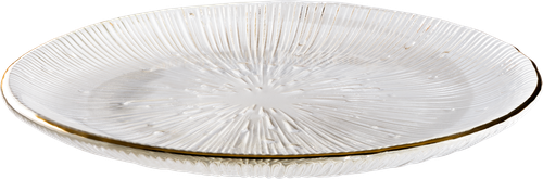 

Тарелка Apollo Цветок 15 см