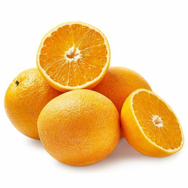 Апельсин Турция, вес