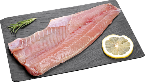 

Сазан филе б/к охл вес