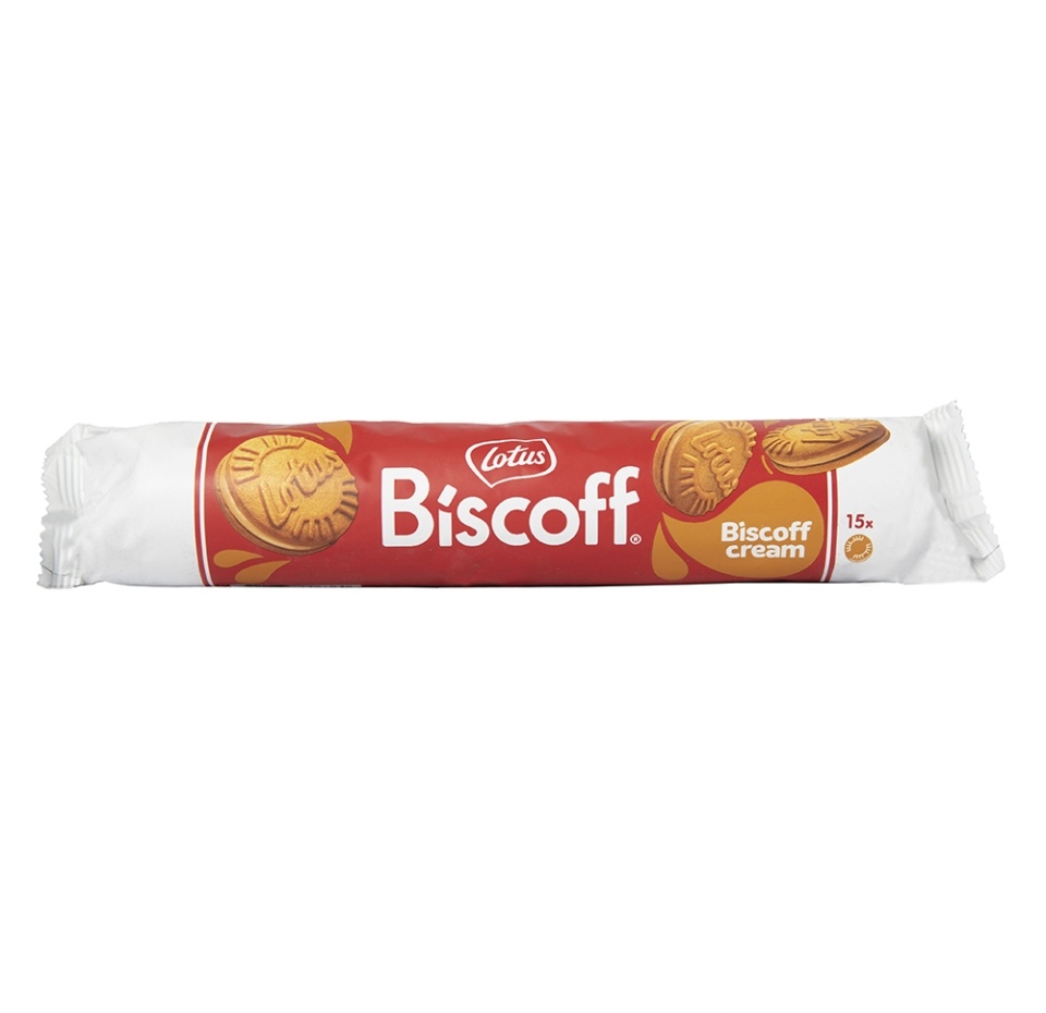

Печенье Lotus Biscoff Cream 150 г