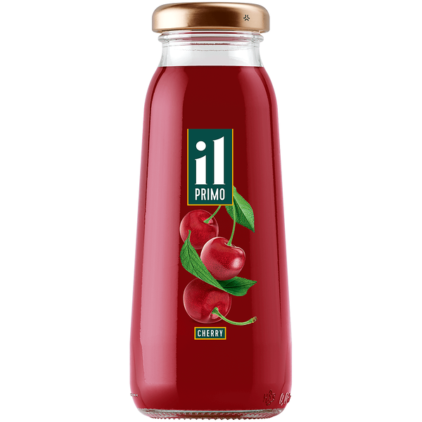 Нектар Il Primo вишня 200 мл