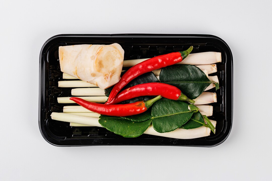 

Набор для супа ВкусВилл Том Ям 150 г