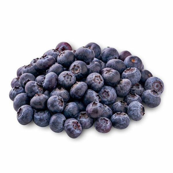 Голубика свежая Market Collection 250 г