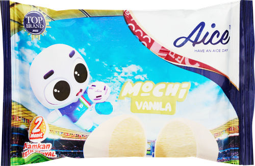 

Мороженое Aice Моти ваниль 30 г