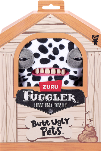 

Игрушка мягкая Fuggler Милашки-питомцы 24 см 1 шт. в ассортименте