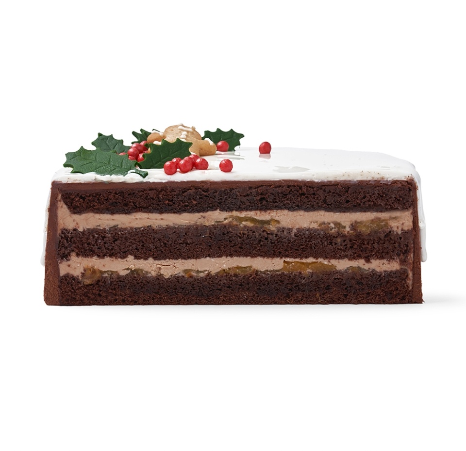 

Торт Азбука Вкуса Пряня 1.7 кг
