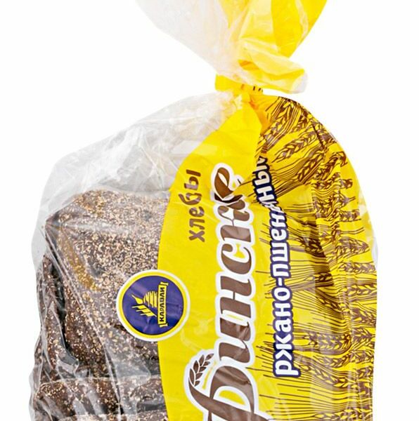 Хлебцы Каравай Финские ржано-пшеничные 240г