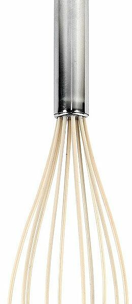 Венчик Nouvelle Daily бежевый, 25х6х1.5 см