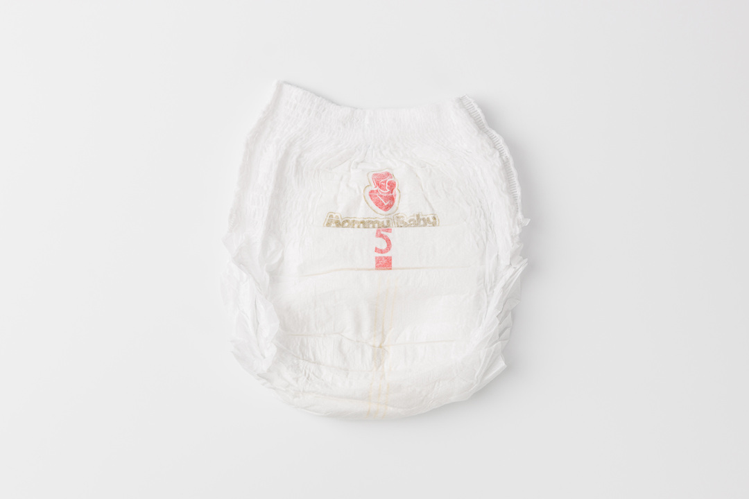 

Подгузники-трусики Mommy Baby, размер 5 12-19 кг, 40 шт., Вп