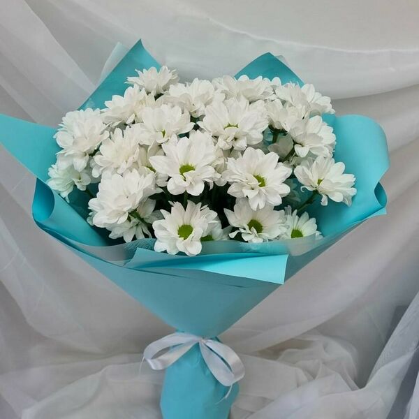 Ромашки 5шт