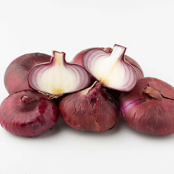 Лук Ялтинский, вес