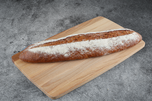 

Хлеб пшеничный Лента FRESH Старославянский, 600 г