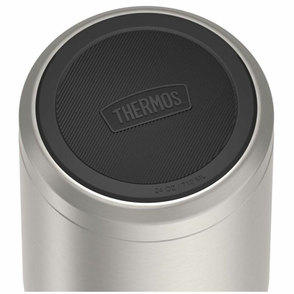 

Термос Thermos IS-301 MS для еды стальной 0.71 л