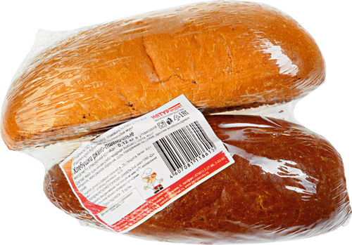 

Хлебушки ржано-пшеничные ХК Георгиевский, 120г