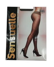 Колготки женские SENSUELLE Размер 2 арт. 8С-29СПS мод. TOP 20 bronz