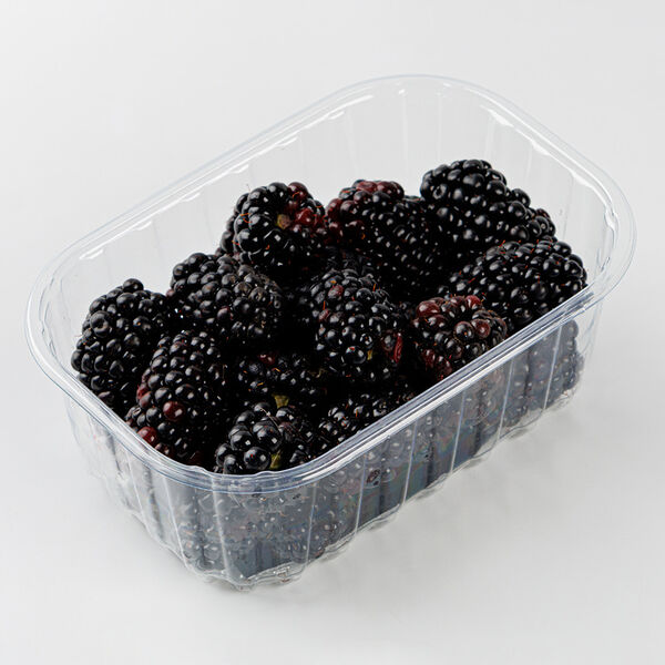 Ежевика Россия, 250 г