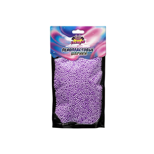 Наполнение для слайма Slime Лаборатория 