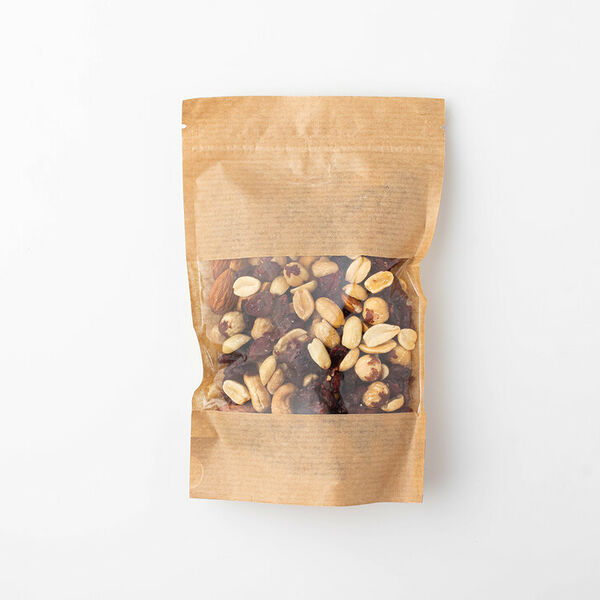 Микс орехов с физалисом ВкусВилл