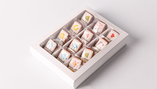 Набор из пряников 