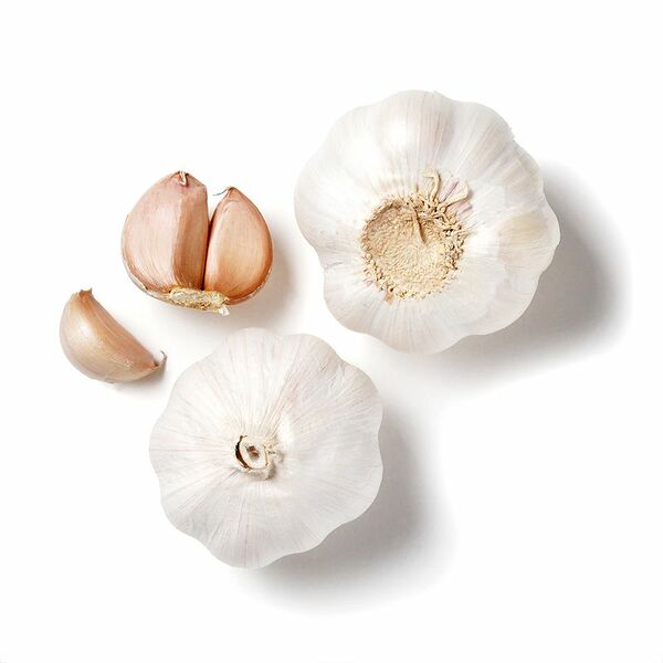 Чеснок молодой, вес