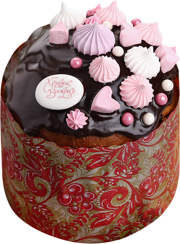 

Кулич Царский