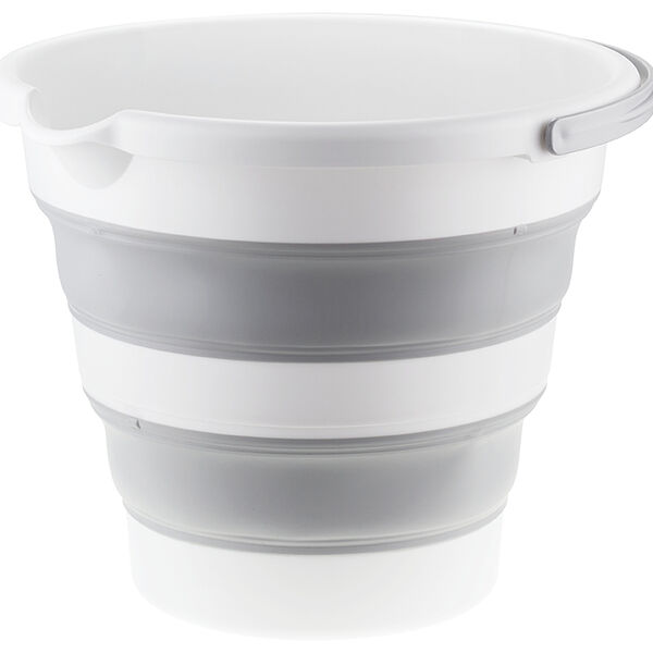 Ведро Idea складное Флекс 10 л