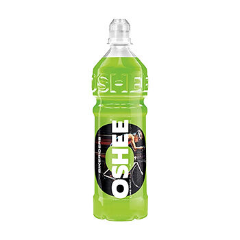 Напиток изотонический Oshee Lime&Mint