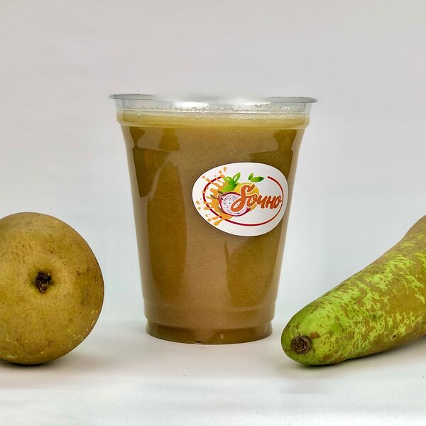 Сок натуральный Груша