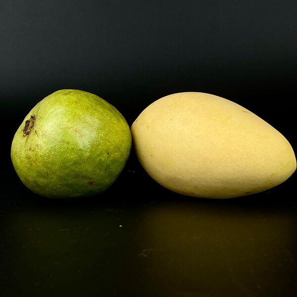 Набор Манго и Гуава