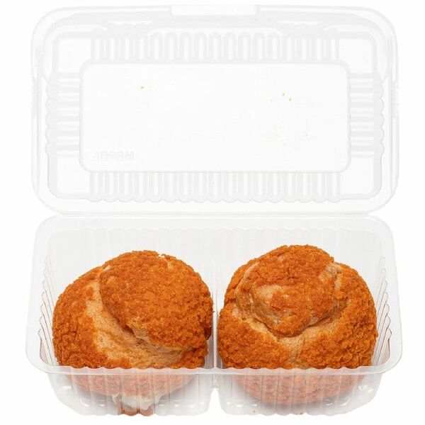 Пирожное Home Napoleon Шу Манго-Маракуйя охлаждённое, 160 г