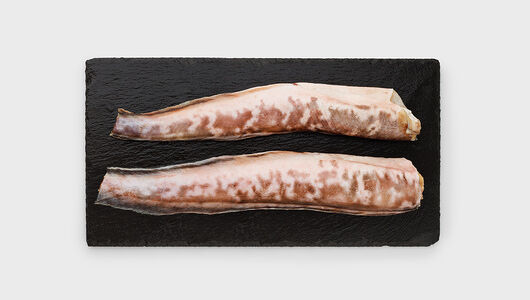 Конгрио тушка заморозка Продукт замороженный