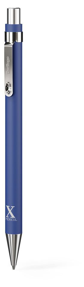 

Карандаш механический Berlingo X 0,5 мм, с ластиком, в ассортименте 1 шт.