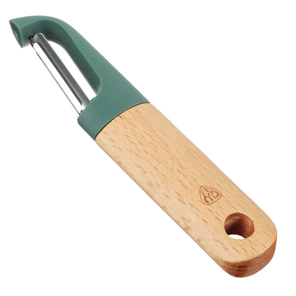 By collection longa пиллер, вертикальное лезвие, нерж.сталь