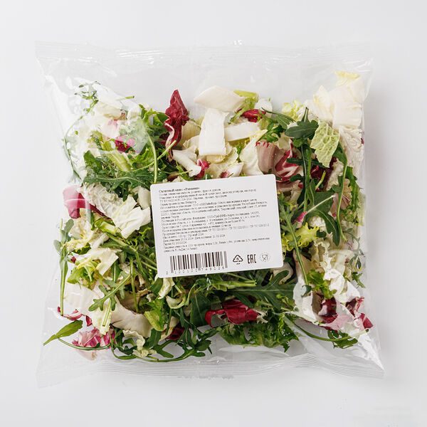 Микс салатный 