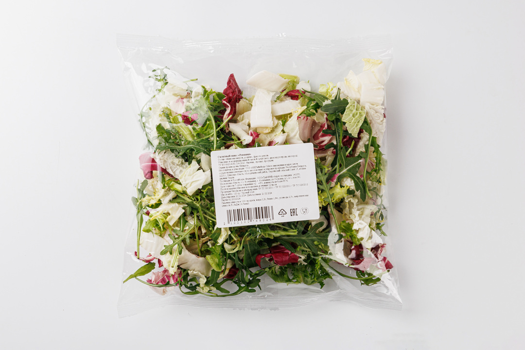 

Микс салатный "Римини" 120 г