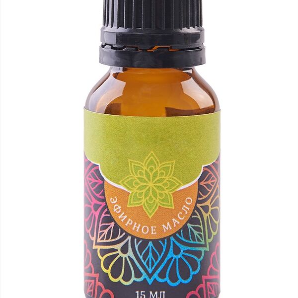 Масло Амонд эфирное Сандал, 15 мл