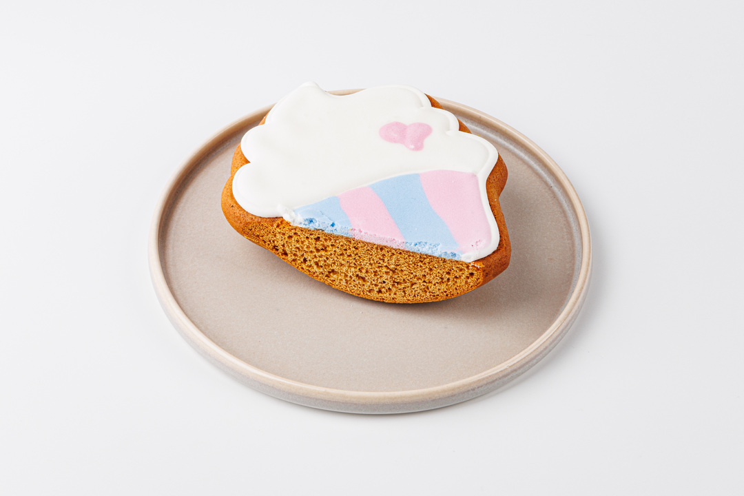 

Пряник Летняя коллекция