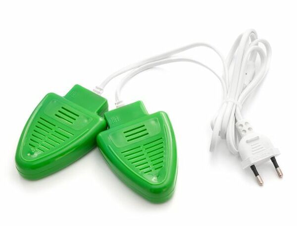 Электросушилка для обуви Каждый день