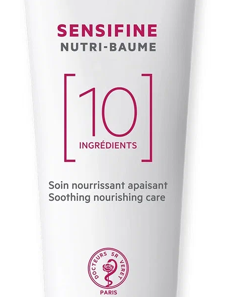  Бальзам питательный SVR Sensifine для ухода за кожей лица 40 мл