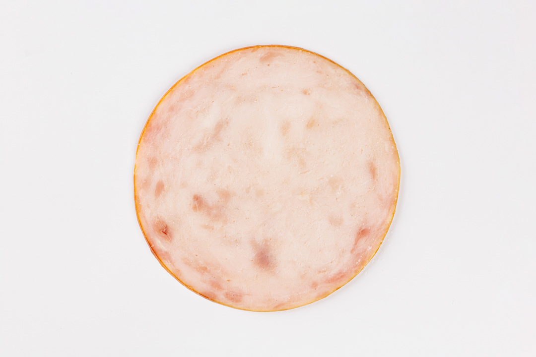 

Ветчина ВкусВилл Из индейки высший сорт 150 г