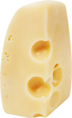 

Сыр Maasdam Elite 45% без змж весовой