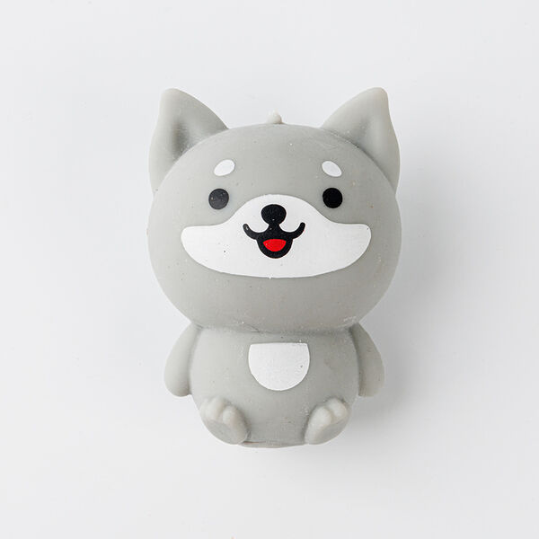 Игрушка-антистресс 1Toy Крутой Замес Хитрый Лисенок в ассортименте 1 шт