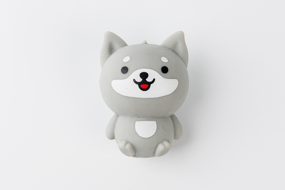 

Игрушка-антистресс 1Toy Крутой Замес Хитрый Лисенок в ассортименте 1 шт