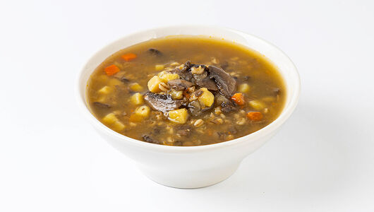 Похлебка грибная, 270 грамм