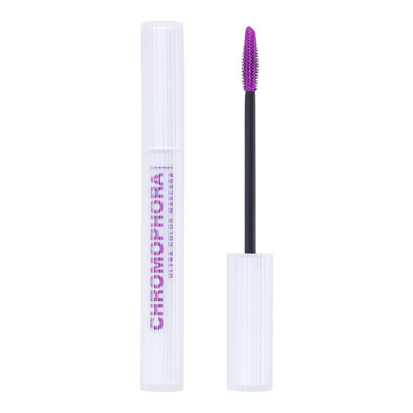 Тушь для ресниц Influence Beauty Chromophora цветная тон 02 Amethyst haze 6.5 мл