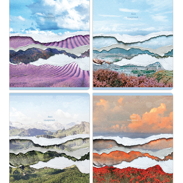 Тетрадь Greenwich Line 