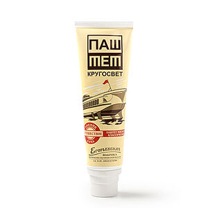 Паштет Егорьевская КГФ Кругосвет Классический, 150 г