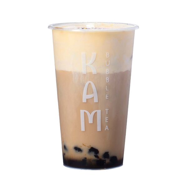 Kam Classic Cream Cheese (порция L)