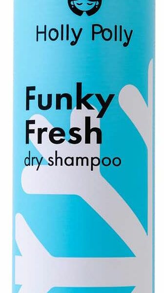 Сухой шампунь Holly Polly Funky Fresh 200 мл