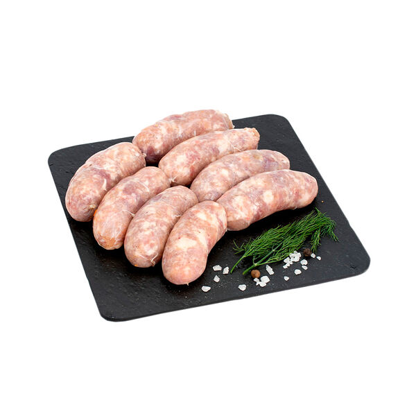 Полуфабрикат рубленый из мяса цыплят-бройлеров формованный 